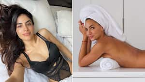 Mamacitas colombianas con 40 o más