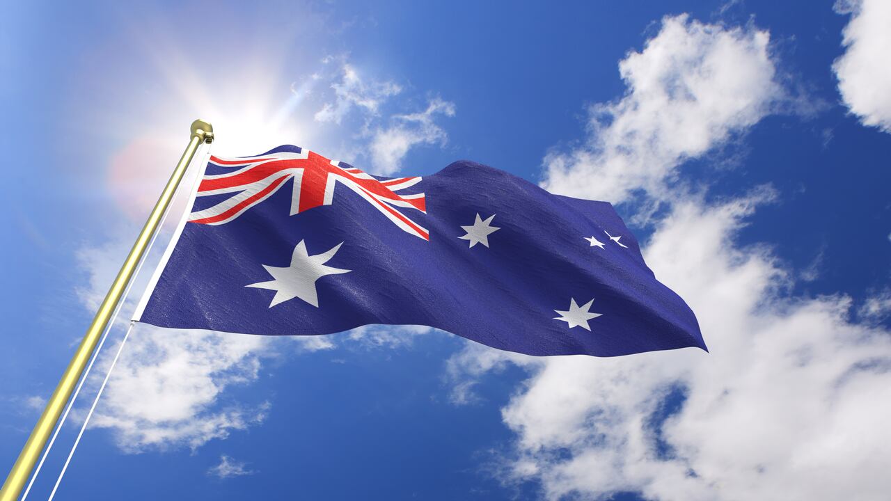 Estudiar en Australia