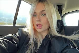 Foto: Instagram @aleropre