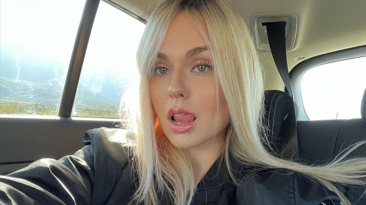 Foto: Instagram @aleropre