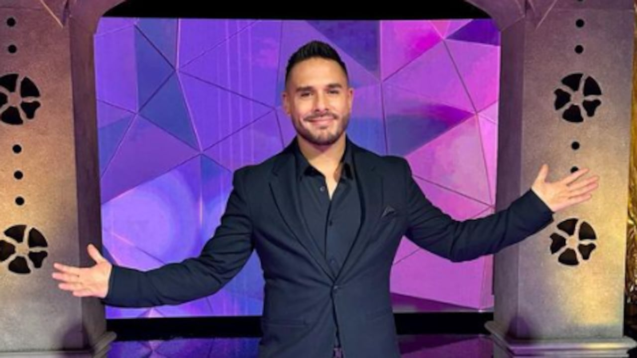 Sebastián Caicedo habla del gobierno de Gustavo Petro