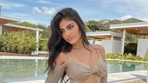 Instagram @saraorrego