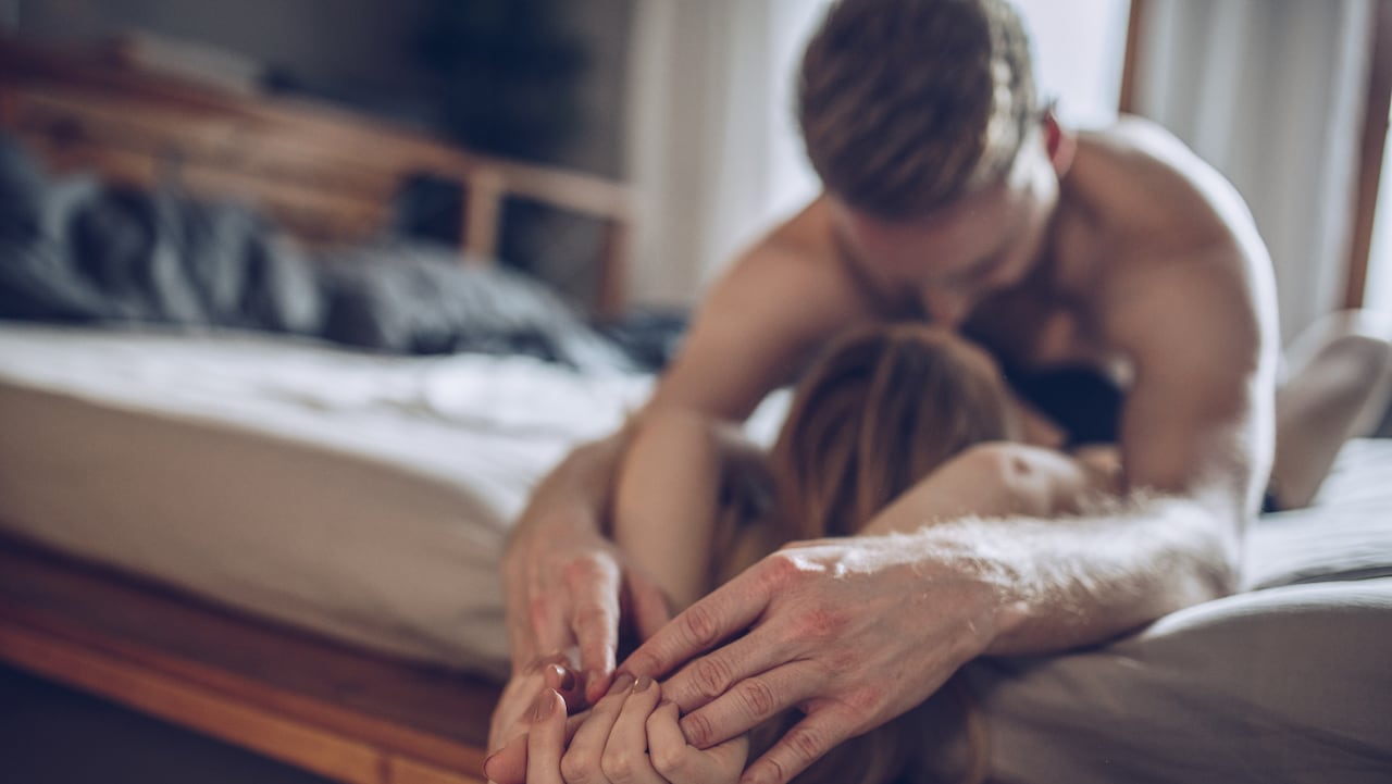 Lujuria y religión: ¿lo prohibido es lo más apetecido?