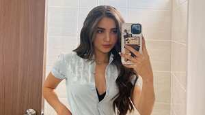 Foto: Instagram @shaira_oficial