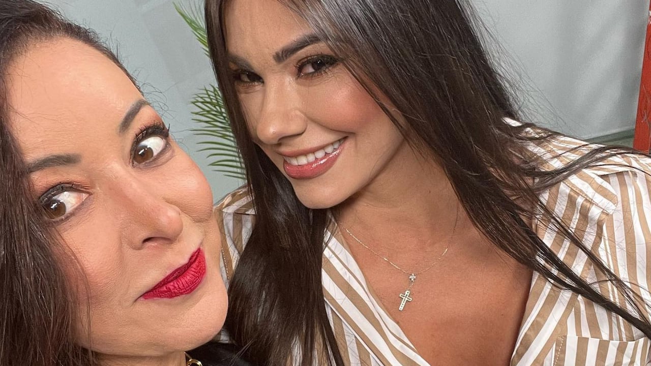 Foto: Instagram @flavia2santos