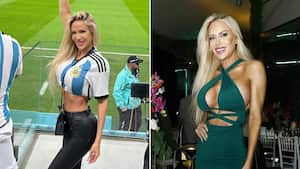 Foto: Instagram @salazarluli