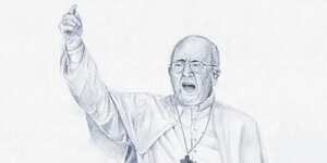 contra el Papa Francisco