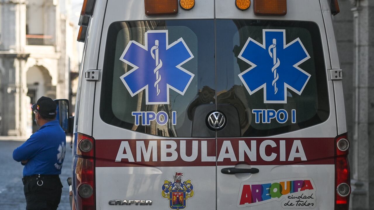 Tras la necropsia se pudo identificar que la muerte del ladrón había sido a causa de un paro cardiaco