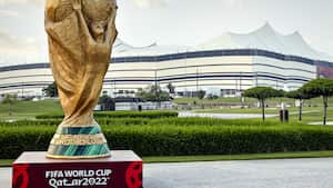 Mundial de Qatar 2022: la Copa del Mundo en el Estadio Al Bayt Stadium
