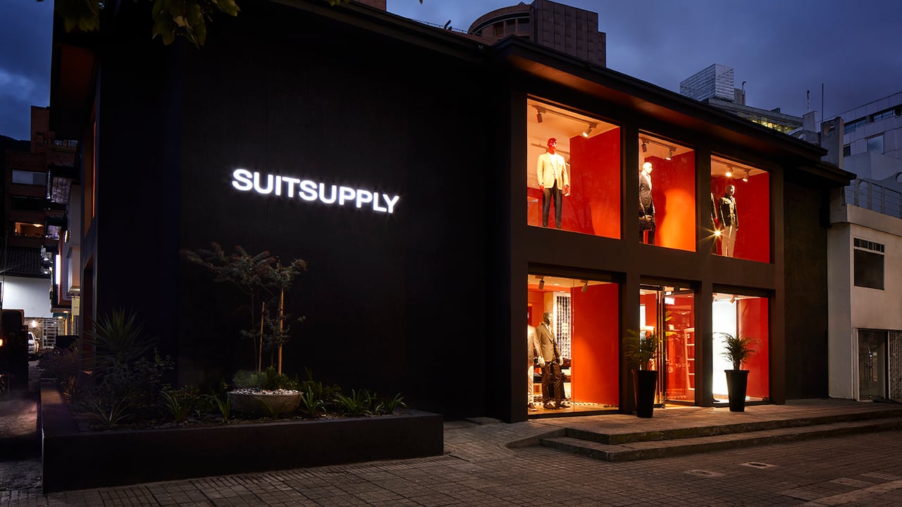 SUITSUPPLY