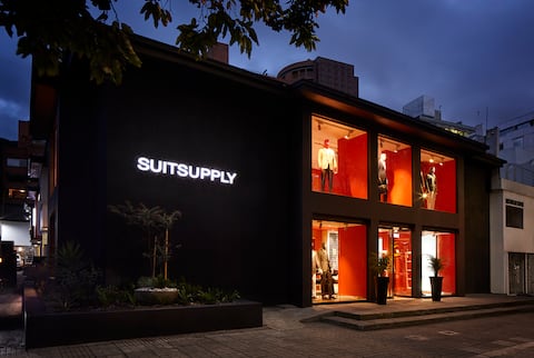 SUITSUPPLY