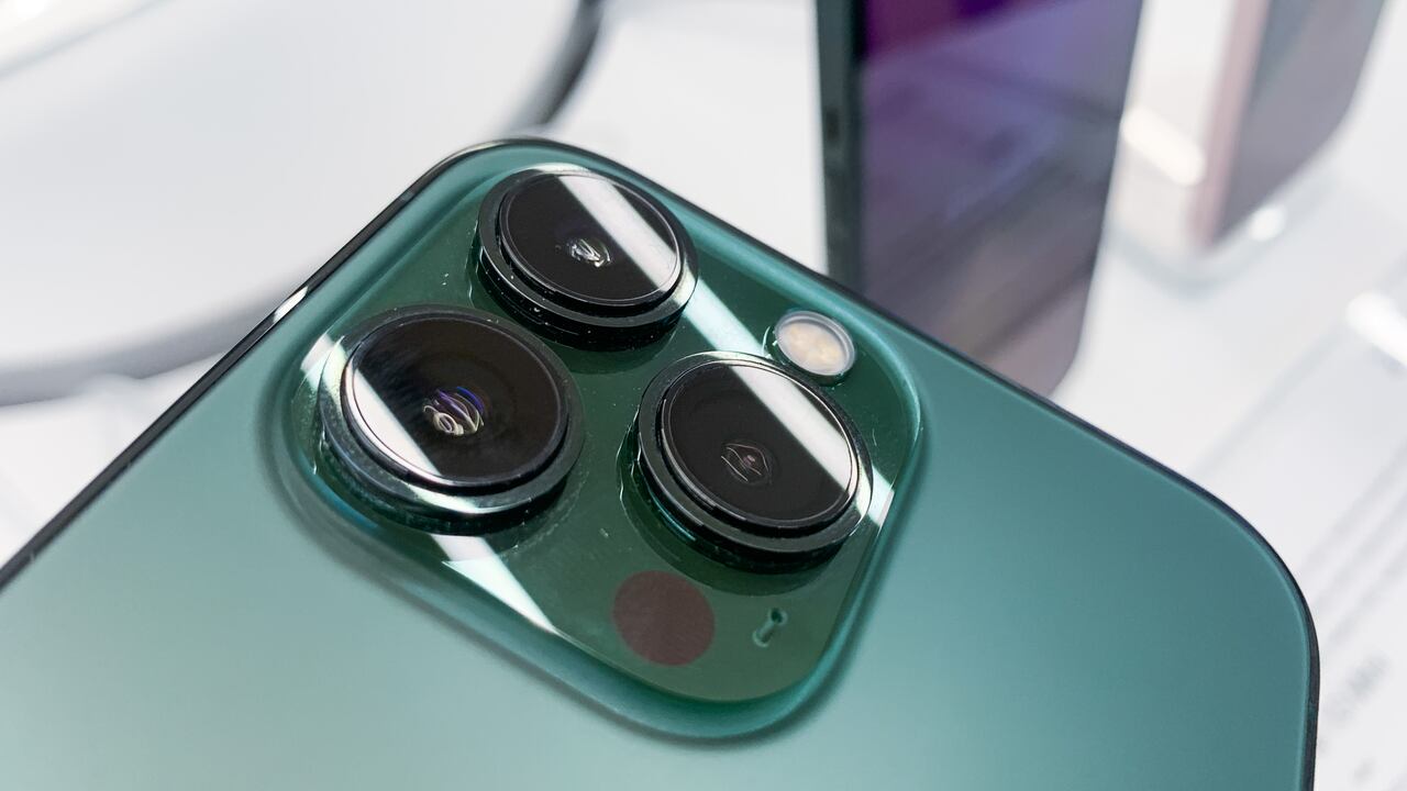 Apple lanzará iPhone 14