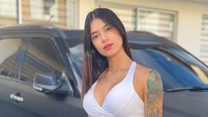 Foto: Instagram @jennmuriel