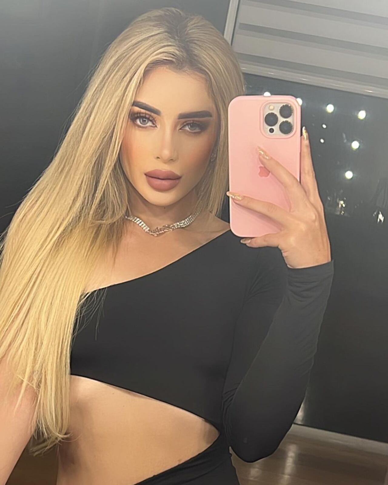 Foto: Instagram @rafaellamusik