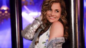 Foto: Instagram @crissgeithner