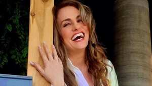 Foto: Instagram @crissgeithner