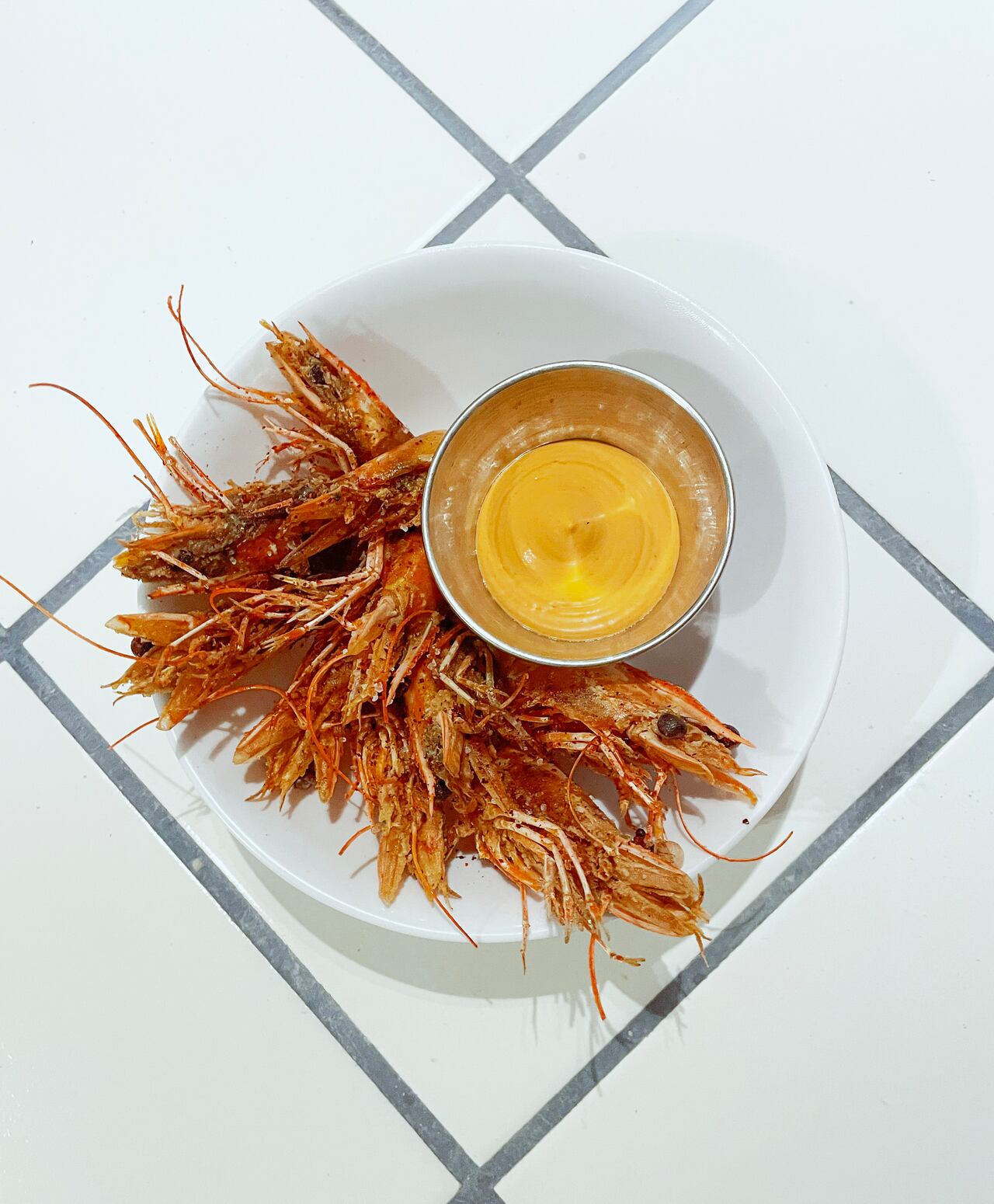 El nuevo Poseidón - SoHo