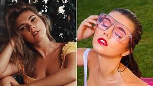 Foto: Instagram @daretaylorofficial