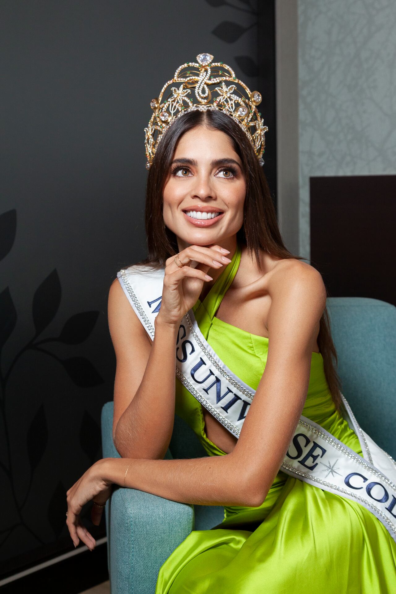 María Camila Avella