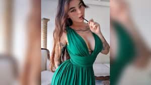 Jessica Beppler la modelo brasilera tatuada que enamora