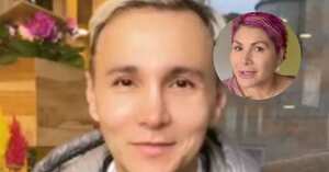 Ayda y Mauricio Leal