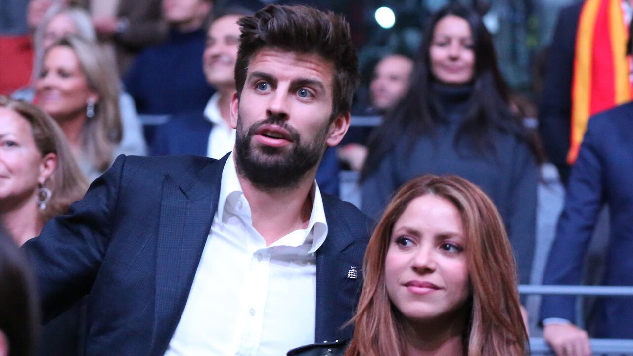 Shakira Piqué