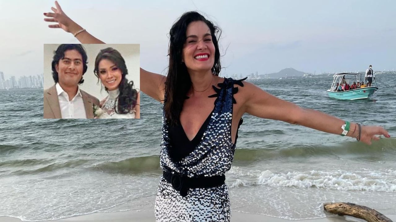 "Mujer ardida": Vanessa de la Torre le puso 'más sal a la herida' en polémica del hijo de Petro