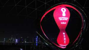 Doha, Qatar - Mundial de Qatar 2022