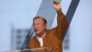 Rodolfo Hernández en Revista Semana El Debate de ‘pesos pesados’ a la Presidencia de Colombia | Elecciones 2022
Bogota nov 7 del 2021
Foto Guillermo Torres Reina / Semana