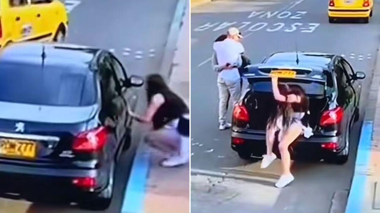 Foto: Video TikTok