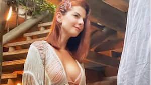 Carolina Cruz confiesa tener un vicio