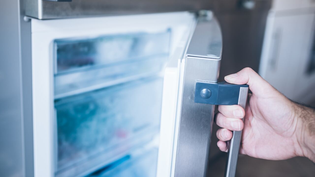 Nieto acusado de meter a su abuela en un congelador hasta que muriera es condenado a prisión