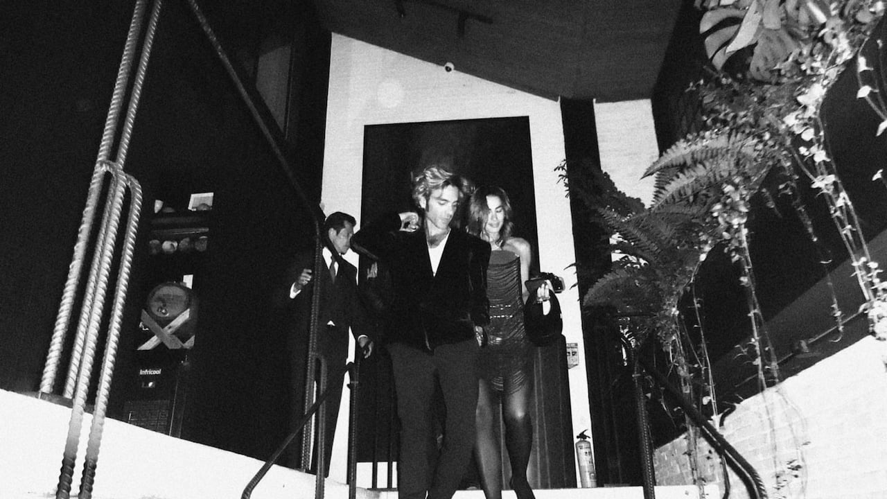 Roberto Asís: entre tatuajes, viajes y la comunidad que crece en redes