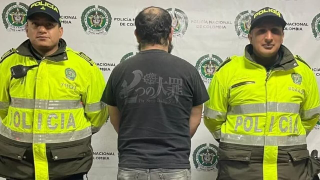 Capturan a hombre señalado de matar a webcamer