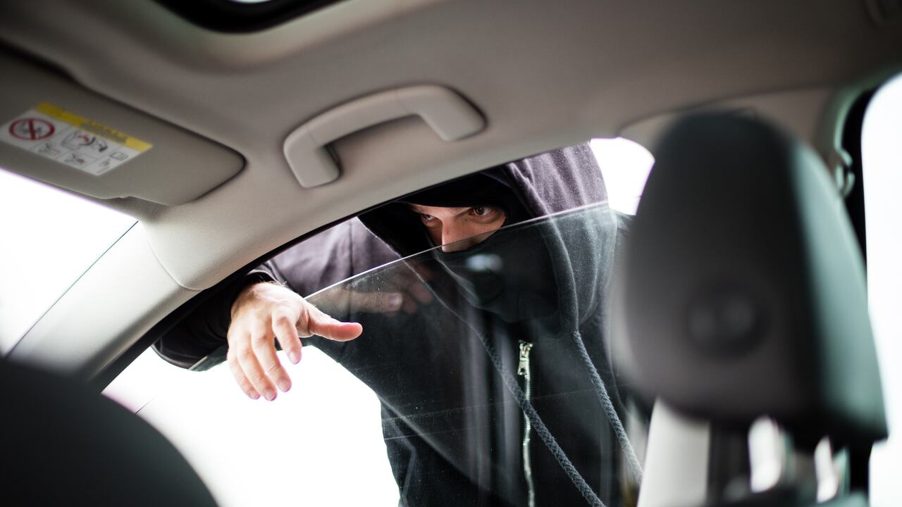 Video | ¿Robo con final feliz? En Medellín atraparon a dos presuntos ladrones y casi les dan ‘paloterapia’