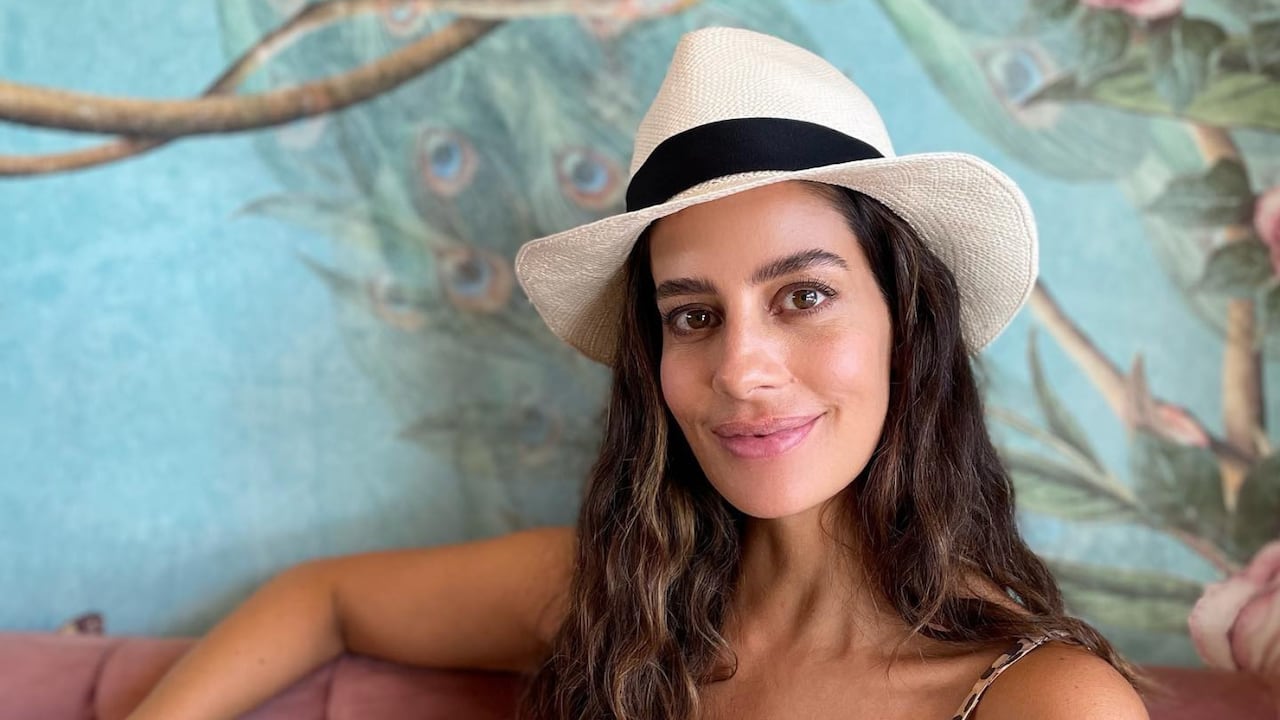 Manuela González: Las fotos más sensuales de su juventud