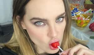 La ruptura de la relación entre Belinda y Cristian Nodal ha sido noticia en el mundo del entretenimiento