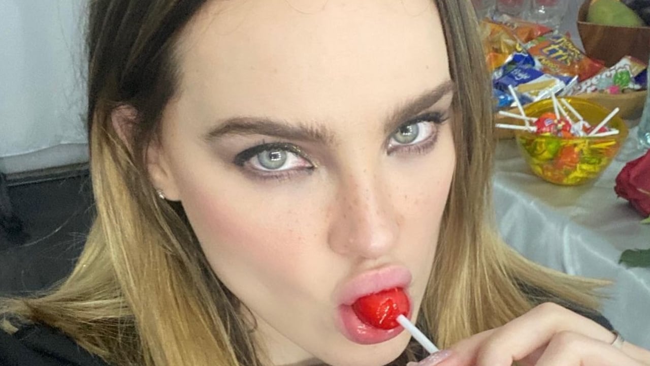 La ruptura de la relación entre Belinda y Cristian Nodal ha sido noticia en el mundo del entretenimiento