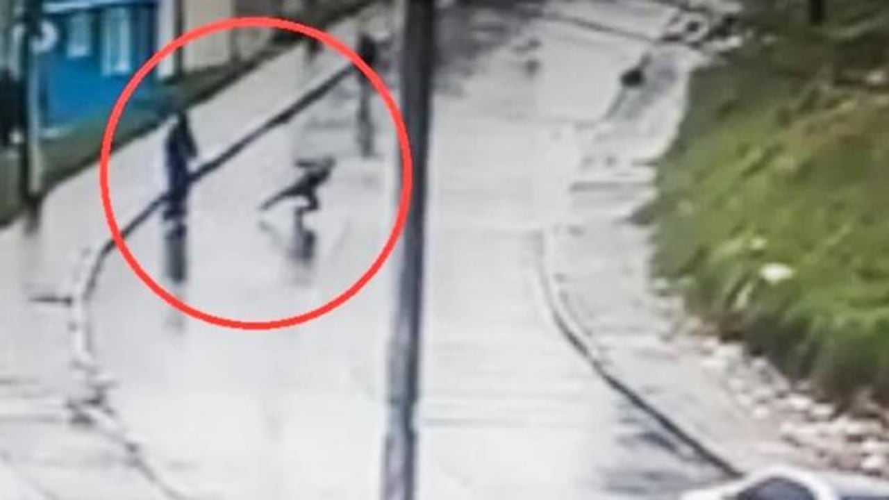 Foto: Video Instagram