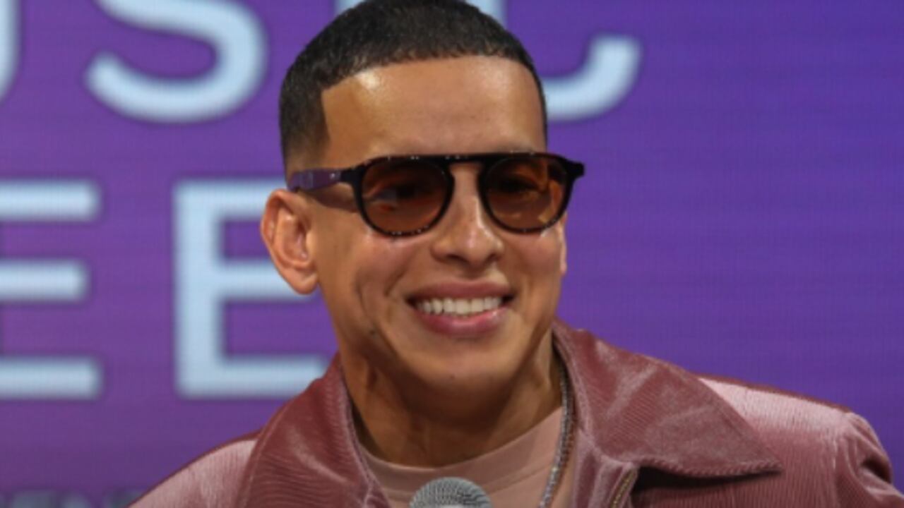 Daddy yankee