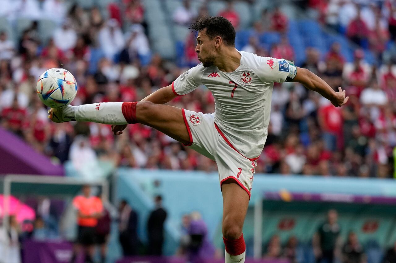 En imágenes : Qatar 2022 las jugadas del sábado 26