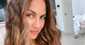 Valerie Domínguez - Foto tomada de Instagram @valeriedomi