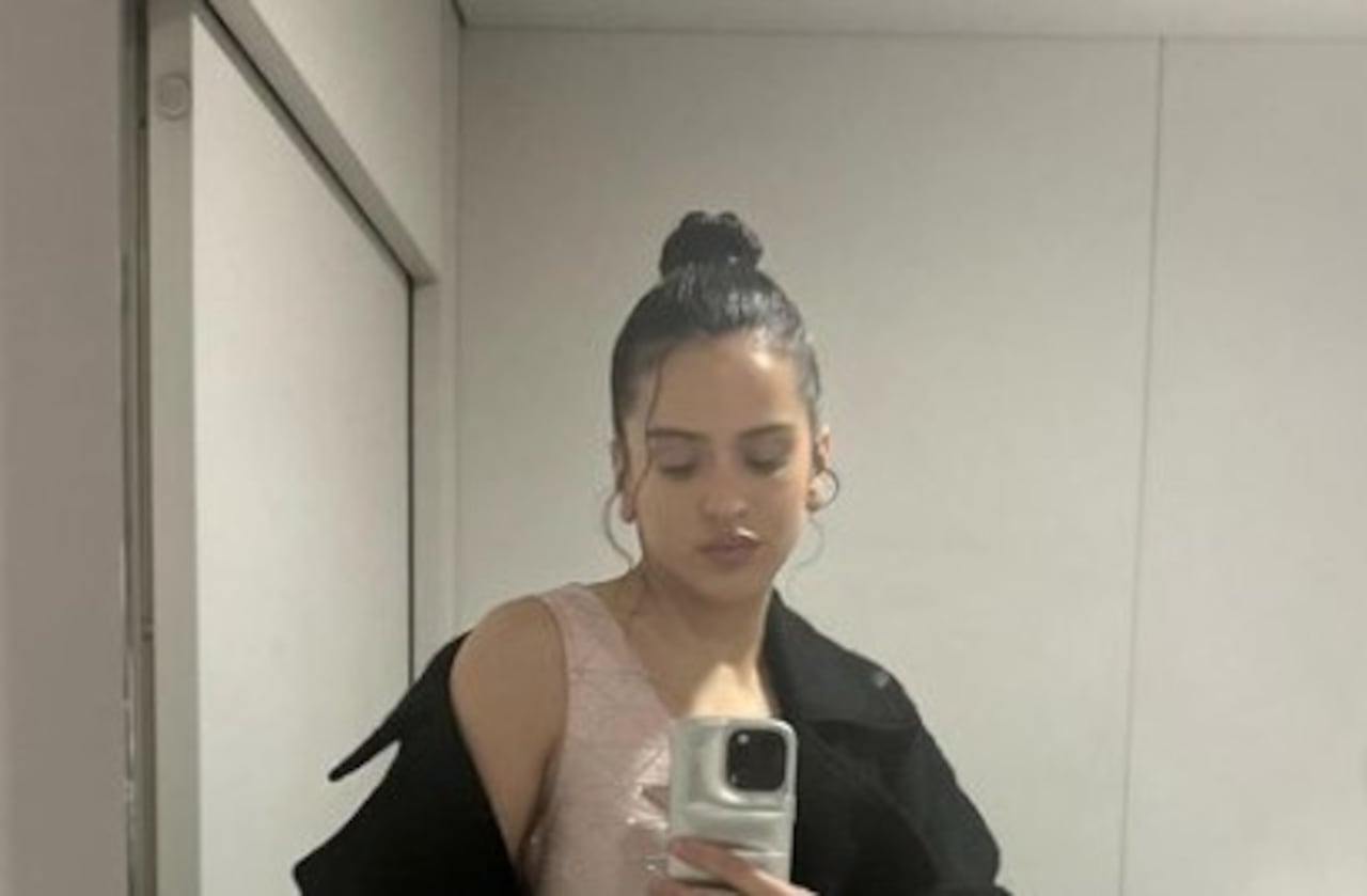 Foto: Instagram @rosalia.vt