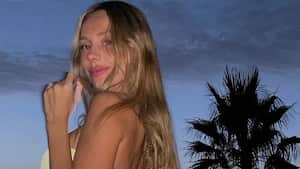 Ester Expósito, la actriz española de 'Élite', está de cumpleaños