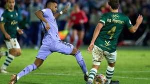 CP Cacereno v Real Madrid - Copa Del Rey