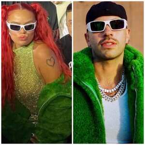 Esta sería la pieza clave para confirmar el romance.