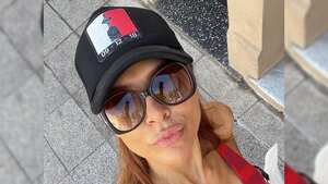 Lorena Meritano es una de las actrices más queridas de América Latina.