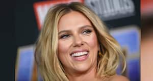 Scarlett Johansson (AFP-Valerie Macon)