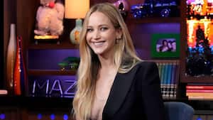 Foto: Instagram @jenniferlawrence_