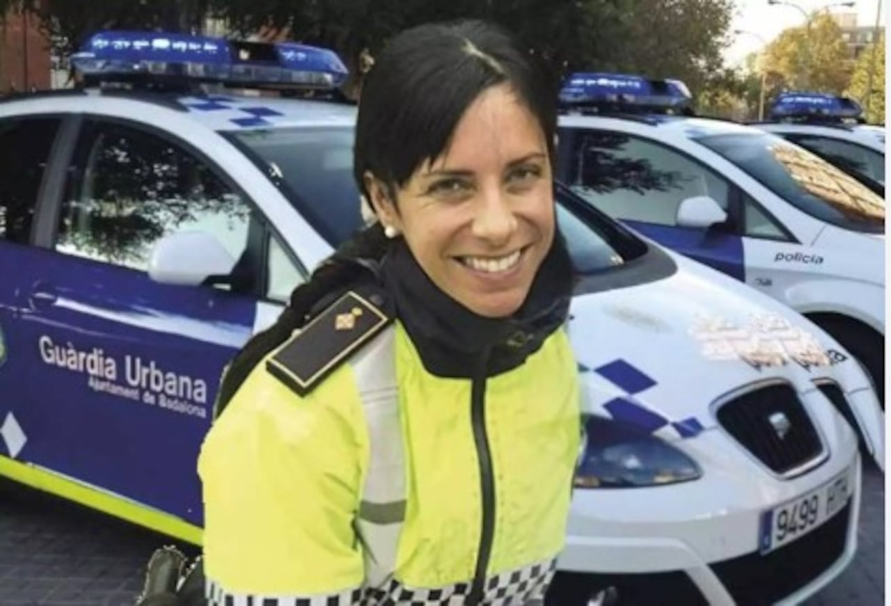 Rosa Peral archivo personal